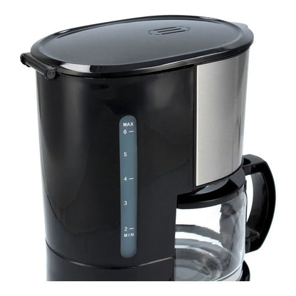 Drip Coffee Machine TM Electron 0,6 L 6 Cups - Yestore