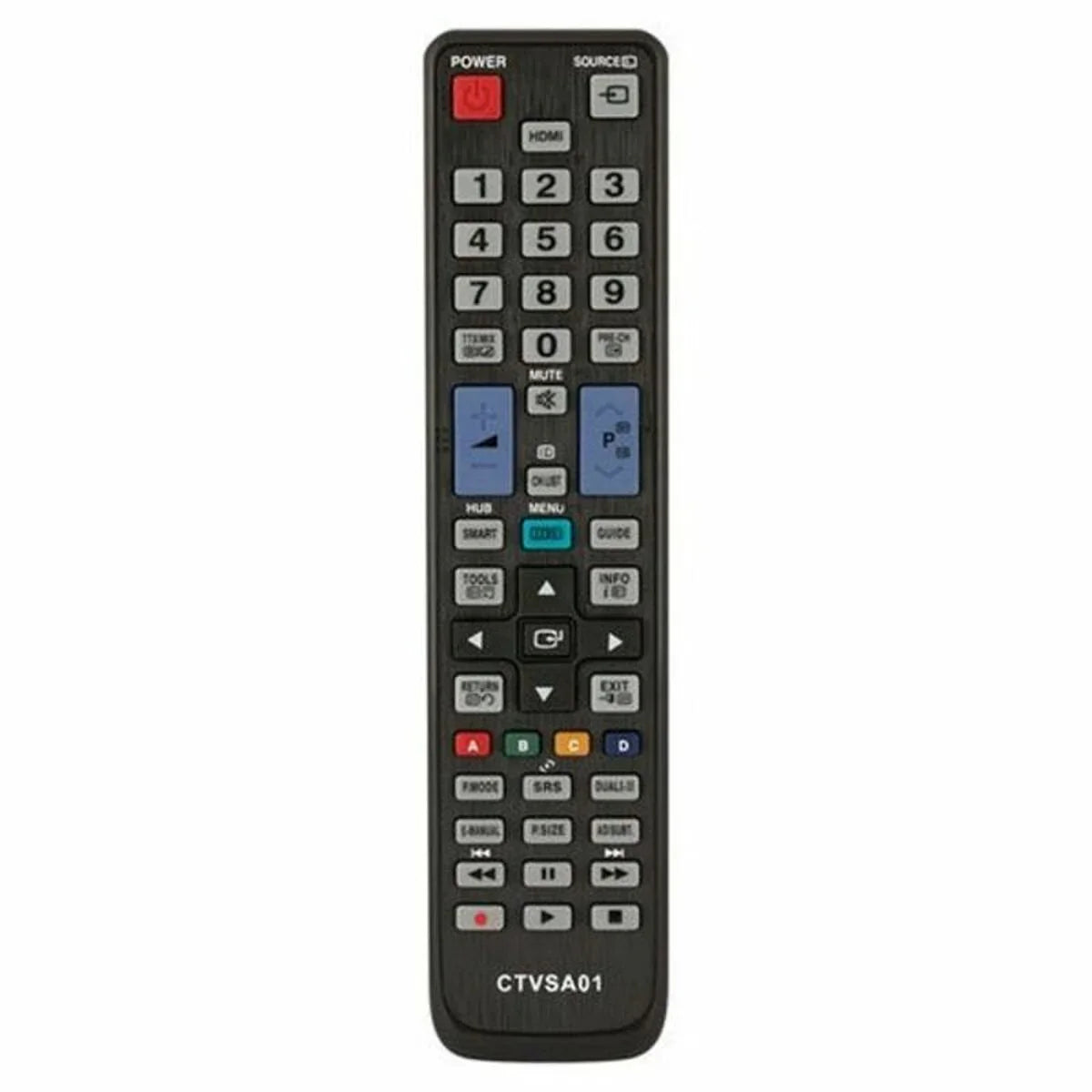 Samsung Universal Remote Control TM 1 - Yestore