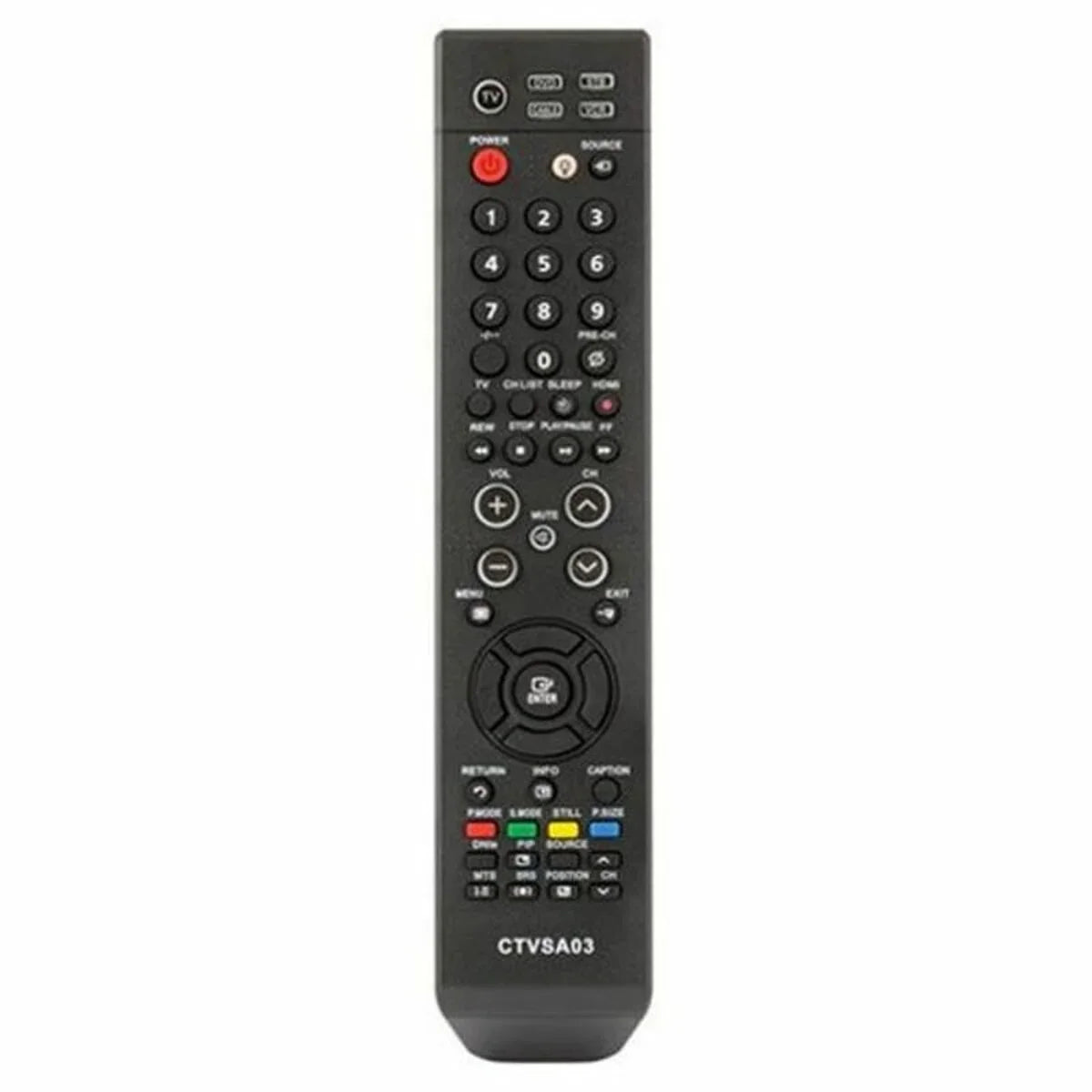 Samsung Universal Remote Control TM - Yestore