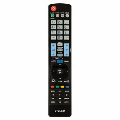 LG Universal Remote Control Motorola - Yestore