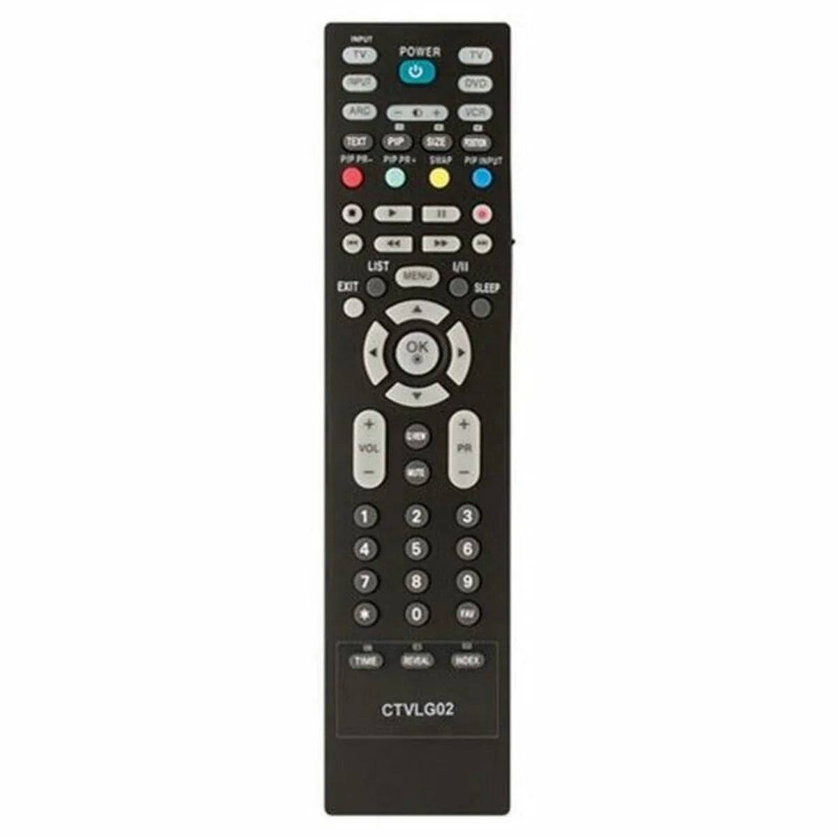 LG Universal Remote Control TM - Yestore