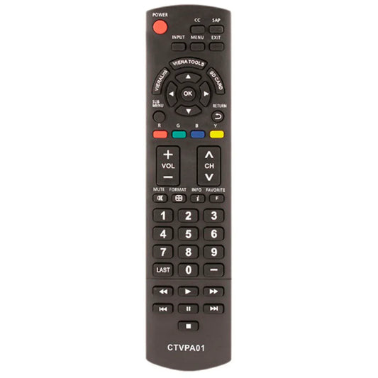 Panasonic Universal Remote Control TM - Yestore