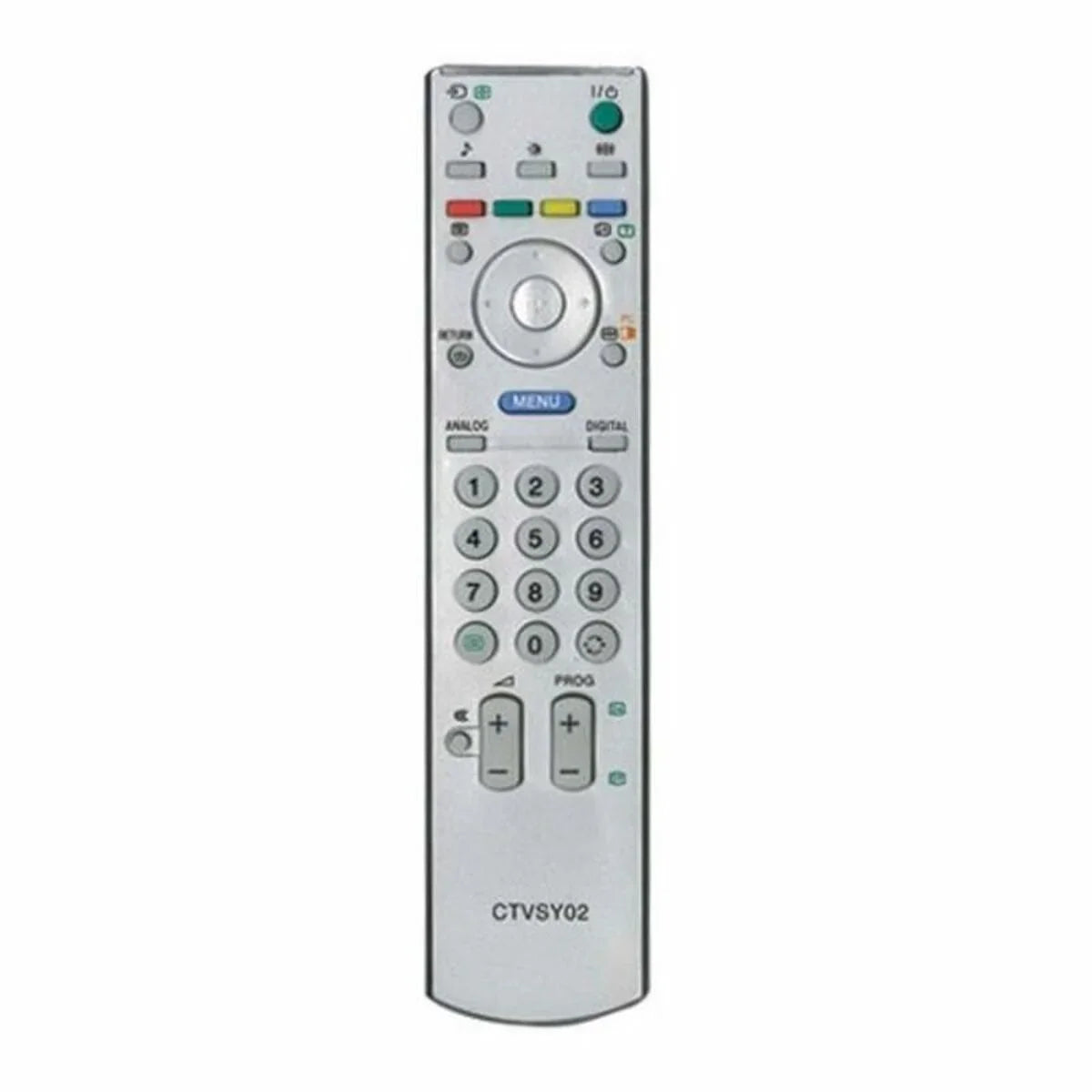 Sony Universal Remote Control Motorola (4 pcs) - Yestore
