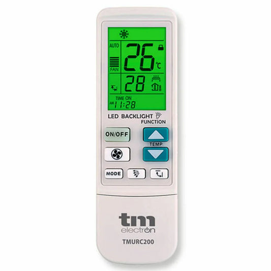 Cronotermostato per Condizionatore TM Electron - Yestore
