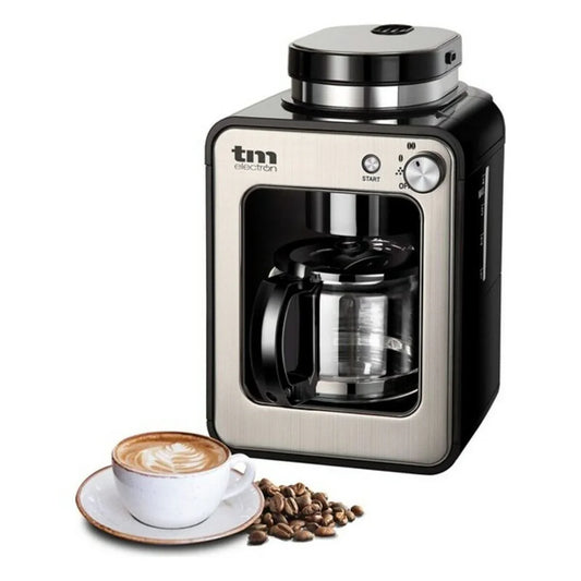 Drip Coffee Machine TMPCF020S 600 W 4 Cups 600W - Yestore