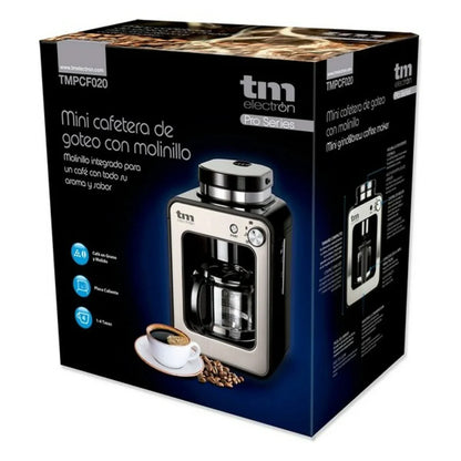 Drip Coffee Machine TMPCF020S 600 W 4 Cups 600W - Yestore