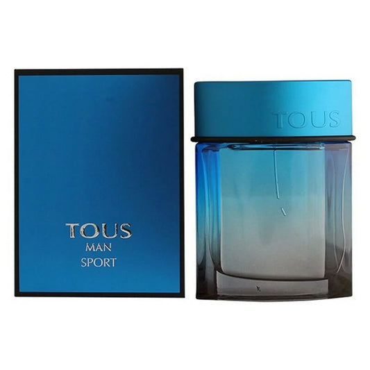 Profumo Uomo Tous EDT - Yestore