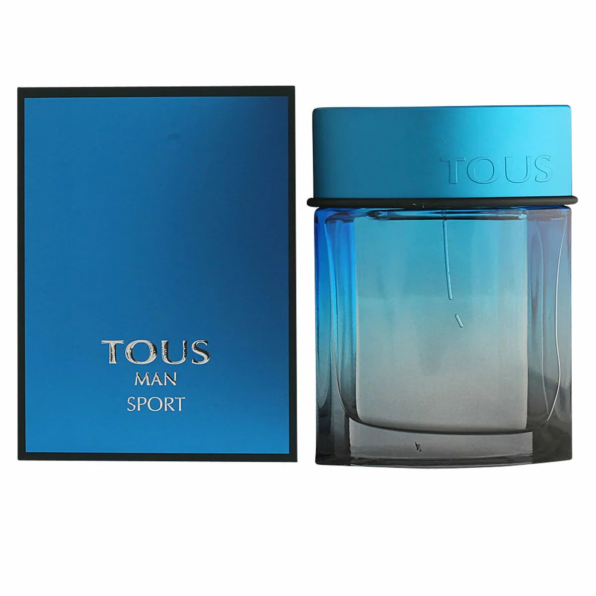Profumo Uomo Tous EDT - Yestore
