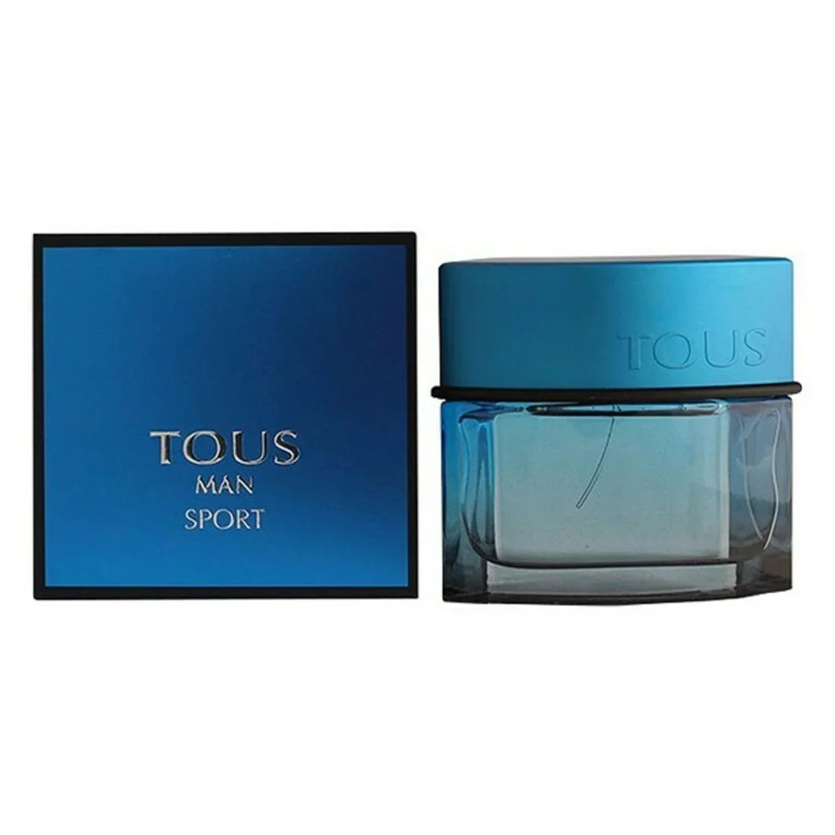 Profumo Uomo Tous EDT - Yestore