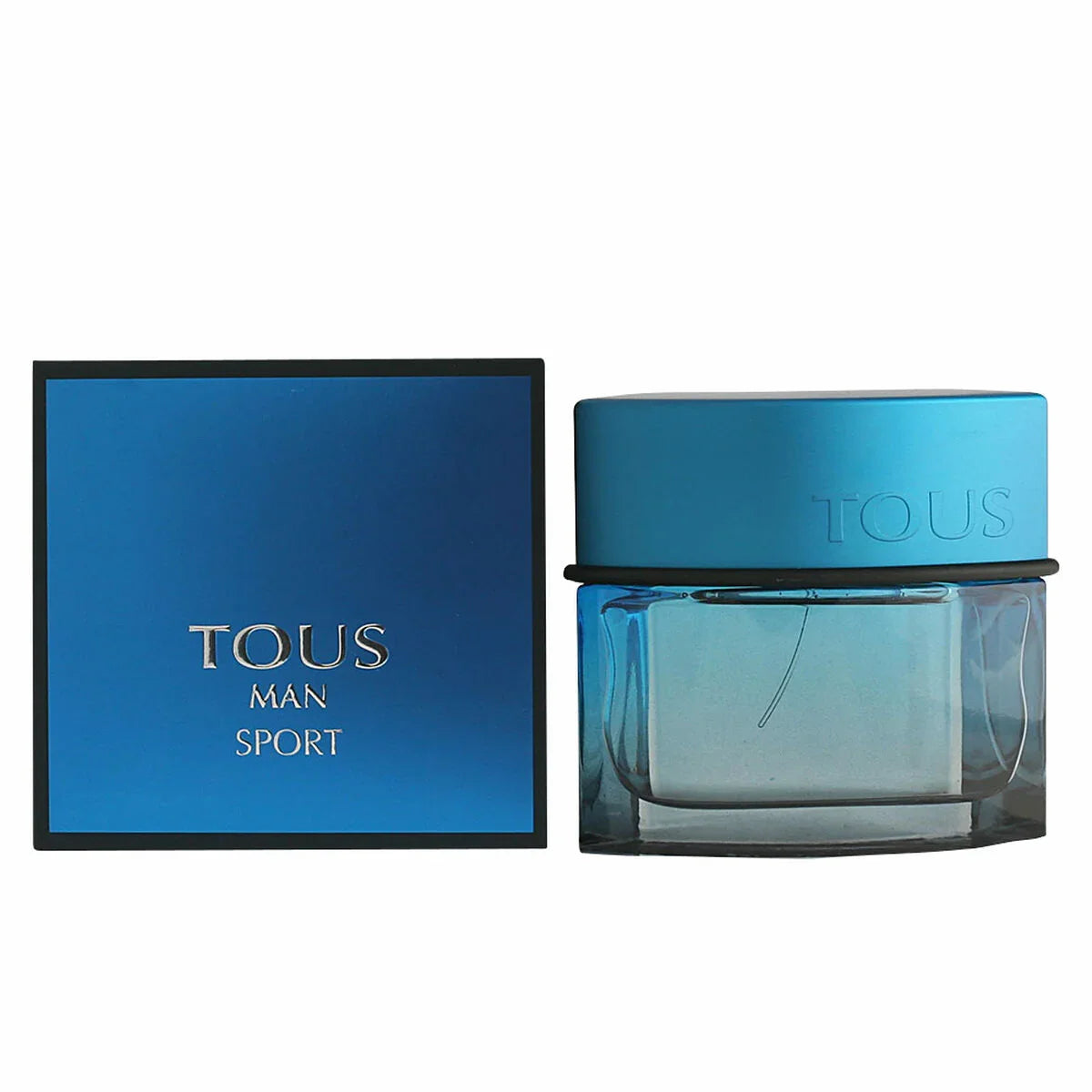 Profumo Uomo Tous EDT - Yestore