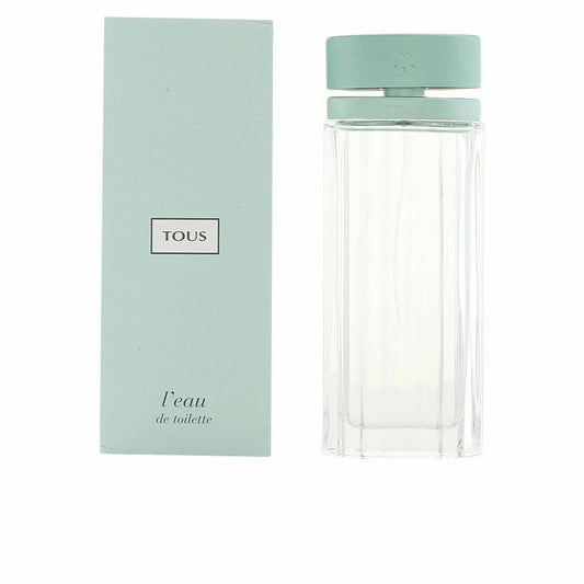 Profumo Donna Tous TOUS EDT 90 ml L'eau de Toilette - Yestore