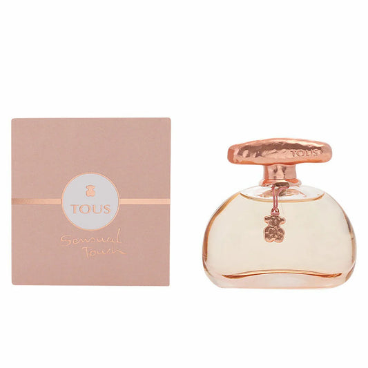 Profumo Donna Tous 811061 EDT 100 ml - Yestore