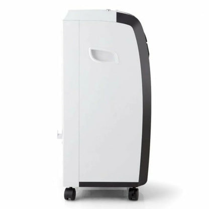 Condizionatore Evaporativo Portatile Orbegozo AIR 45 60 W Nero - Yestore