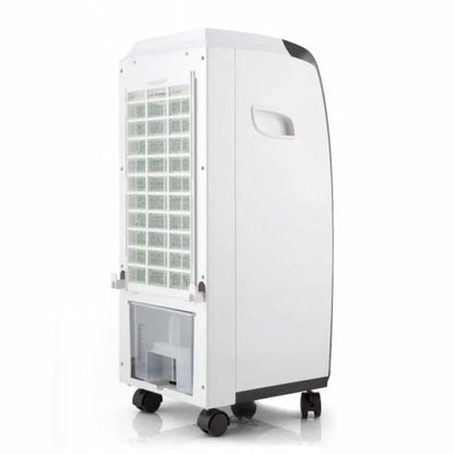 Condizionatore Evaporativo Portatile Orbegozo AIR 45 60 W Nero - Yestore