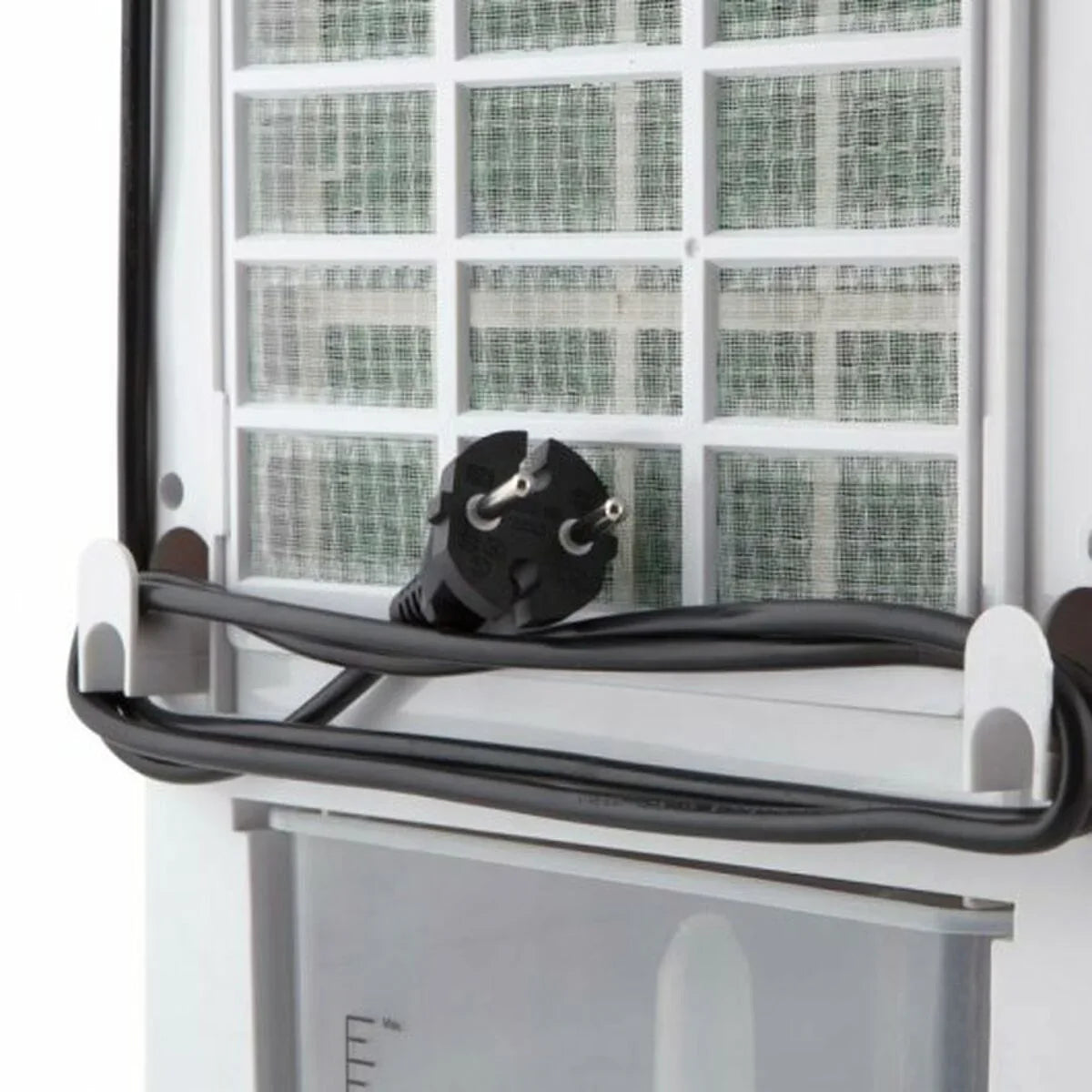 Condizionatore Evaporativo Portatile Orbegozo AIR 45 60 W Nero - Yestore