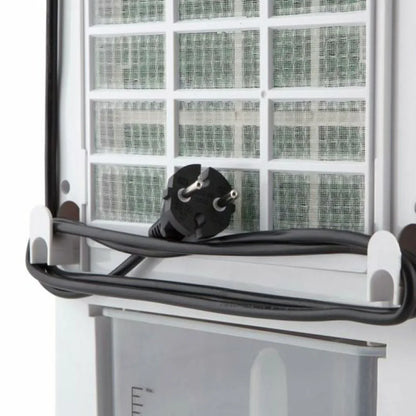 Condizionatore Evaporativo Portatile Orbegozo AIR 45 60 W Nero - Yestore