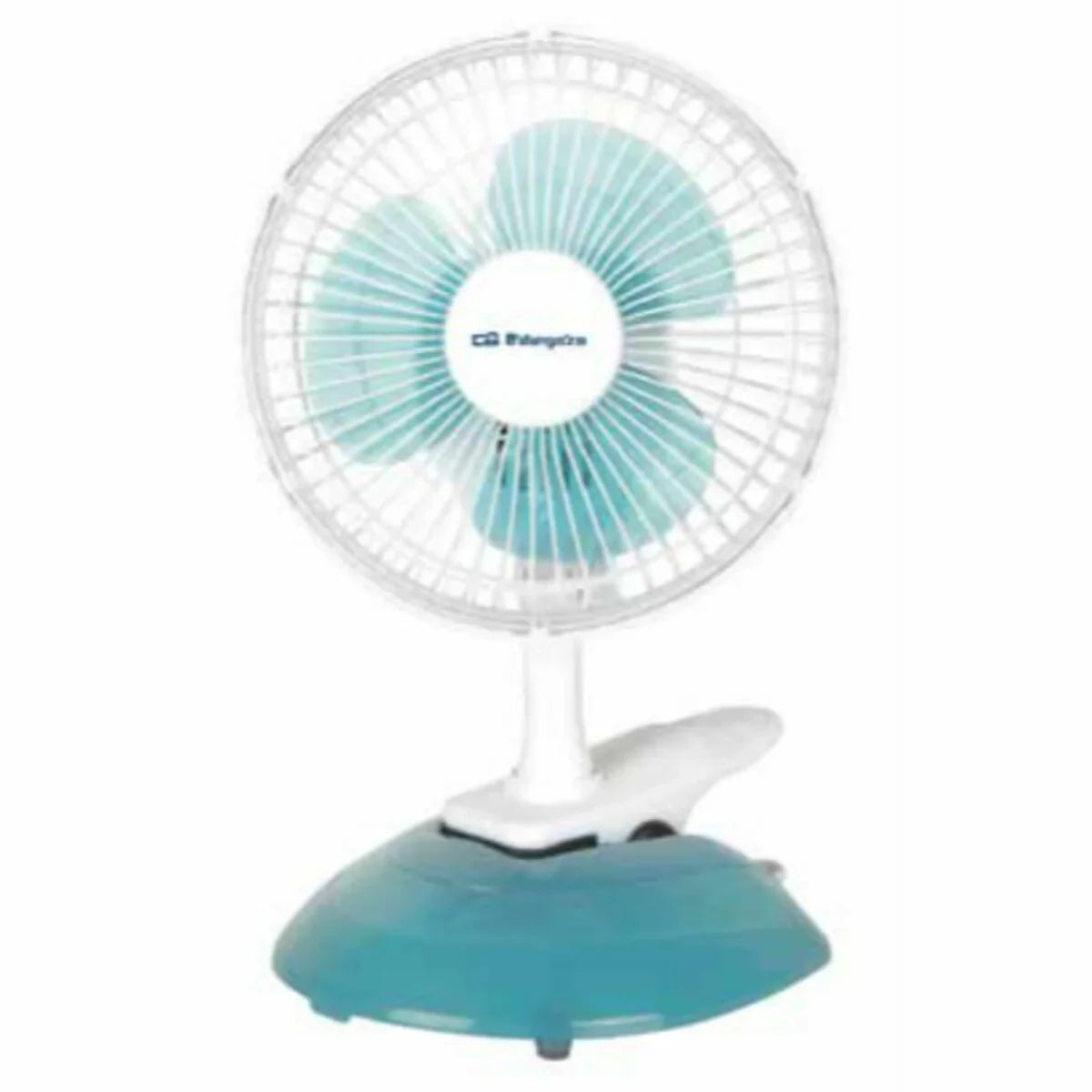 Ventilatore da Tavolo Orbegozo TF 0219 8 W - Yestore