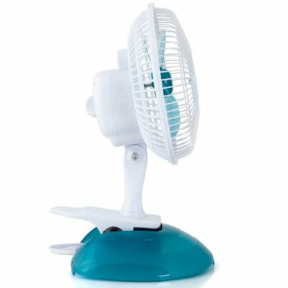 Ventilatore da Tavolo Orbegozo TF 0219 8 W - Yestore
