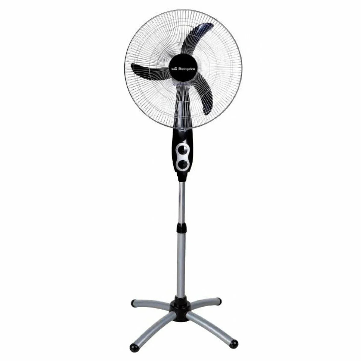 Ventilatore a Piantana Orbegozo SF 0156 60 W - Yestore