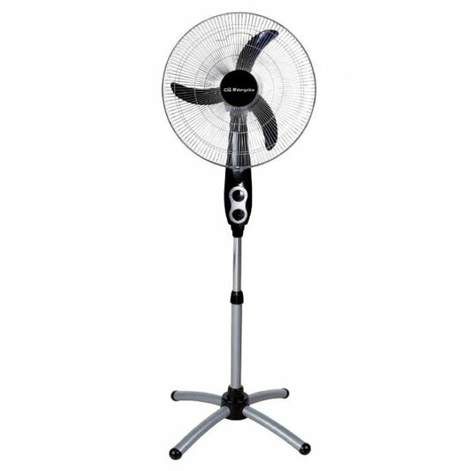 Ventilatore a Piantana Orbegozo SF 0156 60 W - Yestore