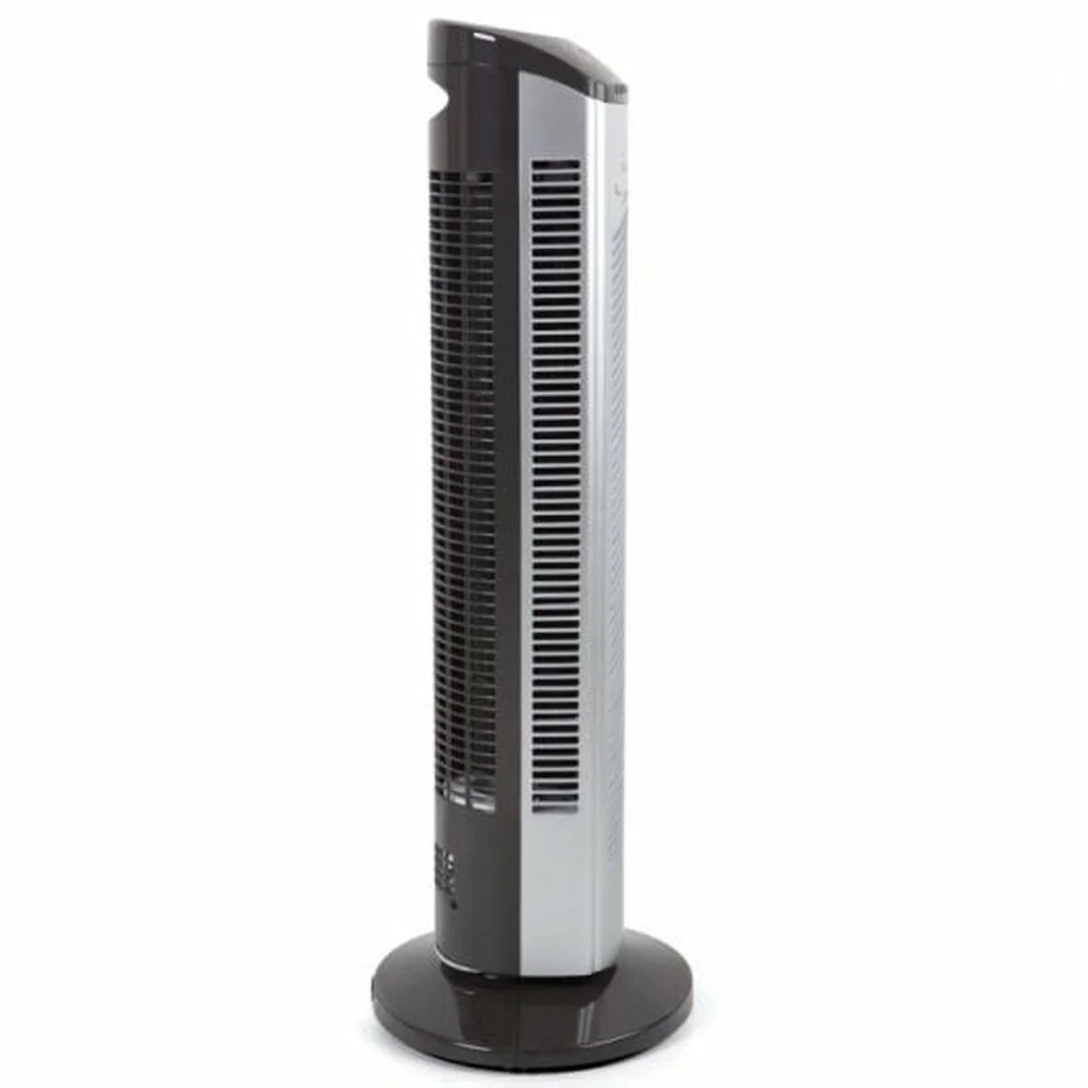 Ventilatore a Torre Orbegozo TWM 0975 45 W Grigio - Yestore