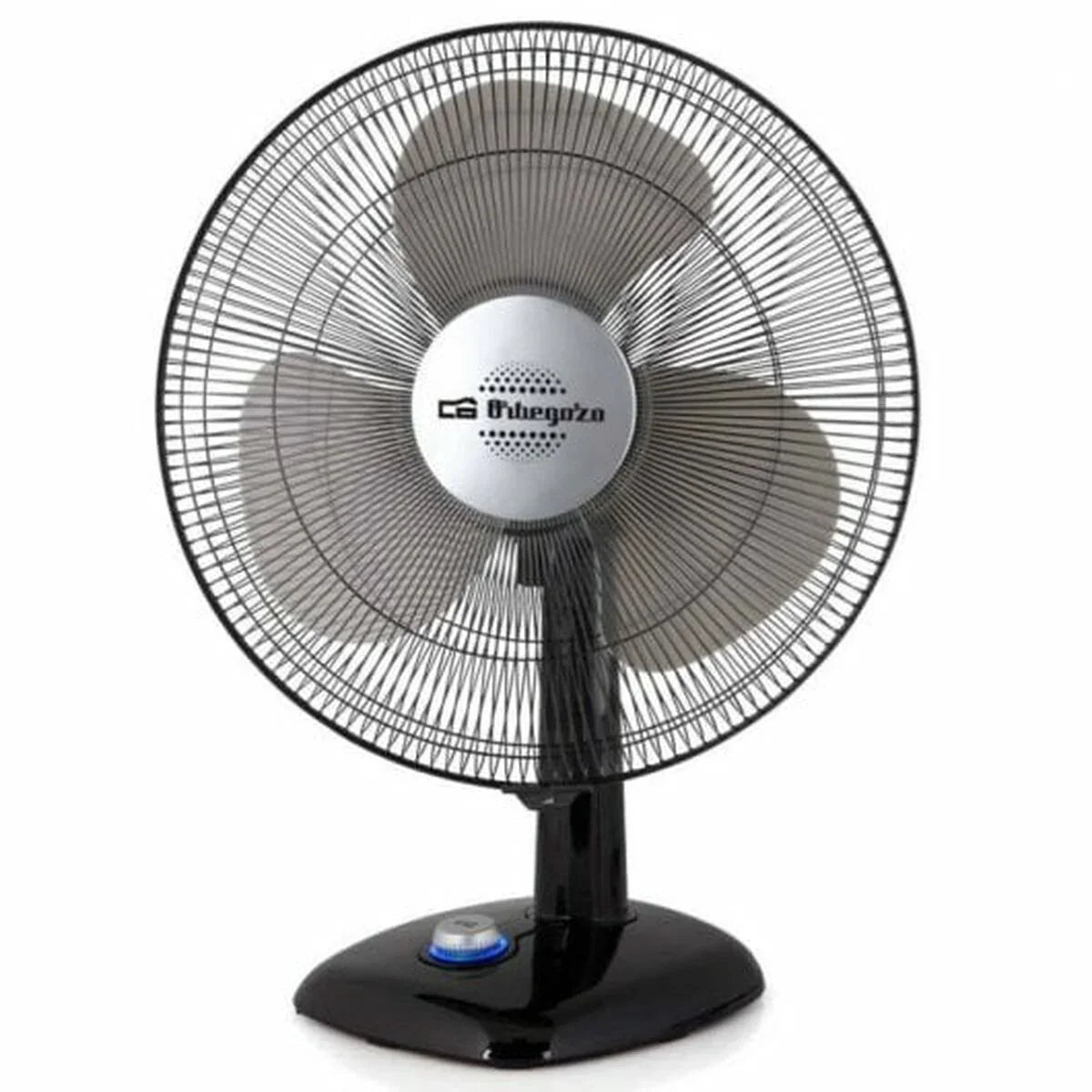 Ventilatore da Tavolo Orbegozo 16729 OR 50 W - Yestore