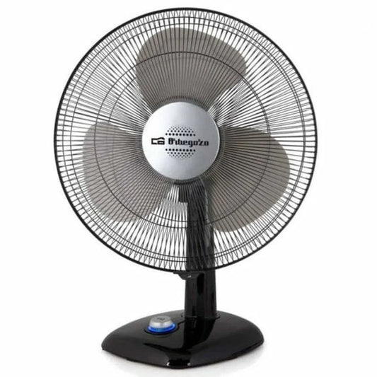 Ventilatore da Tavolo Orbegozo 16729 OR 50 W - Yestore