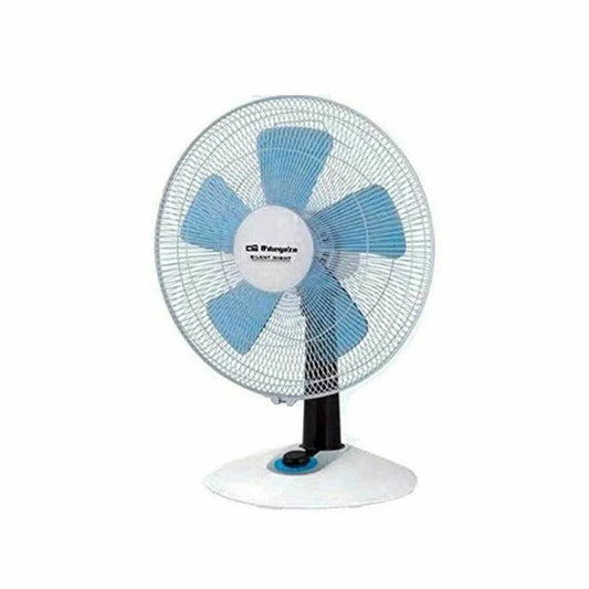 Ventilatore da Tavolo Orbegozo TF 0148 50 W - Yestore