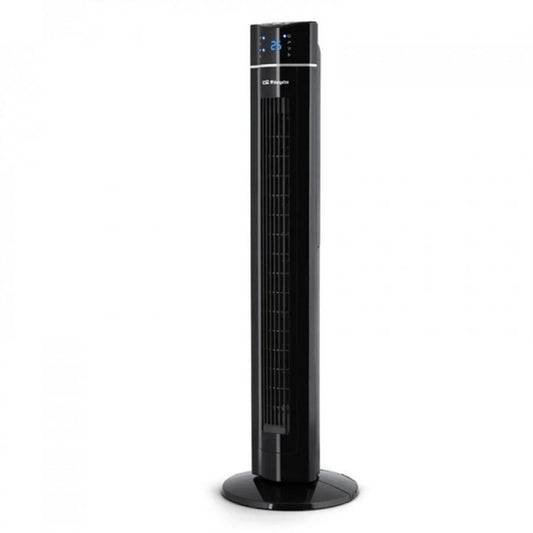 Ventilatore a Torre Orbegozo TWM 1009 60 W Nero - Yestore