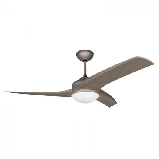 Ventilatore da Soffitto Orbegozo CP 93105 50 W Ø 105 cm Marrone - Yestore