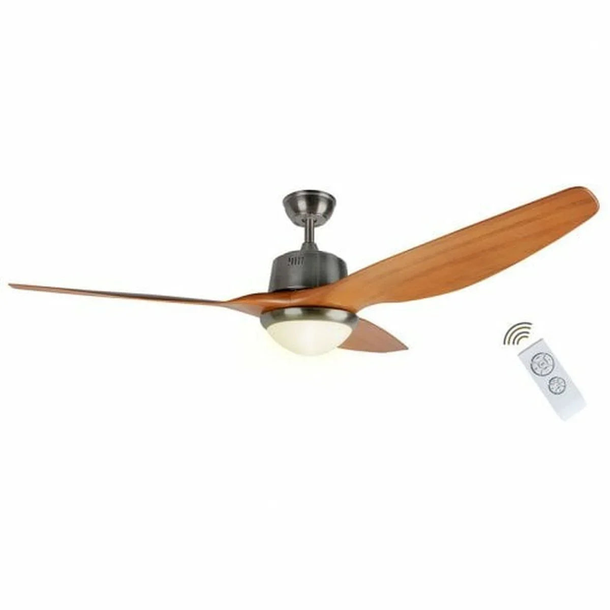 Ventilatore da Soffitto Orbegozo CP 96160 85 W Ø 160 cm - Yestore