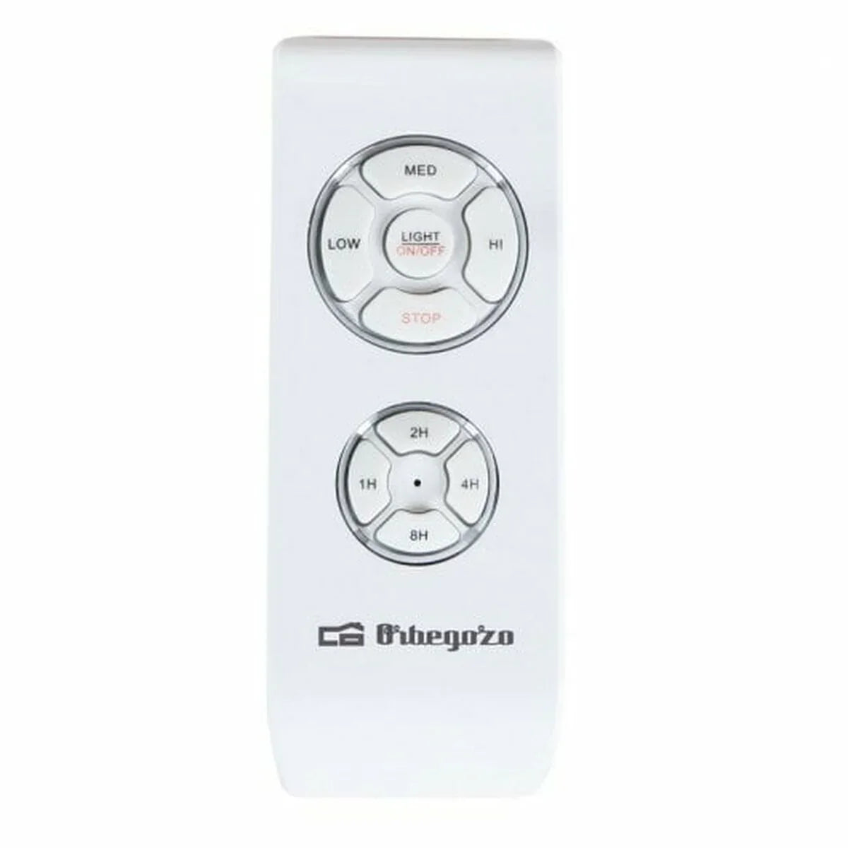 Ventilatore da Soffitto Orbegozo CP 96160 85 W Ø 160 cm - Yestore