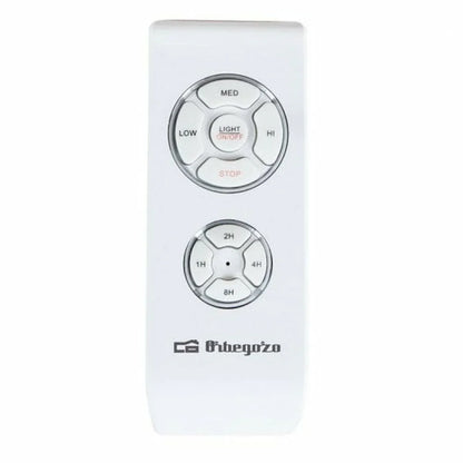 Ventilatore da Soffitto Orbegozo CP 96160 85 W Ø 160 cm - Yestore