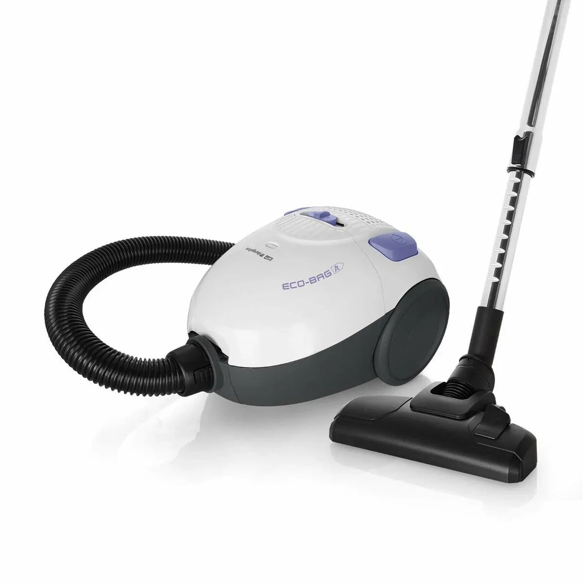 Aspirapolvere Orbegozo AP7007 800 W Nero - Yestore