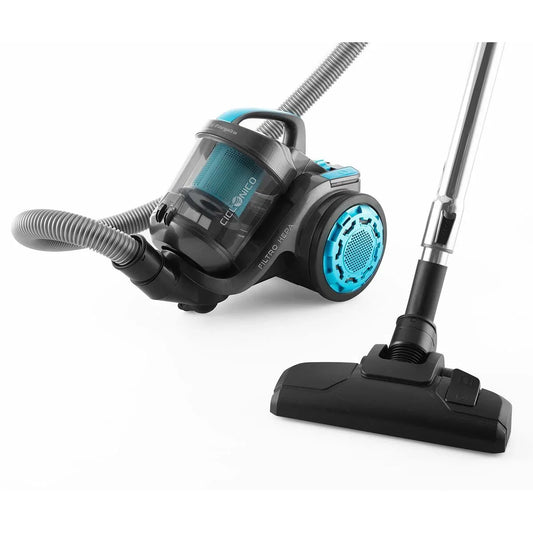 Aspirapolvere Orbegozo AP 8030 Azzurro 800 W - Yestore
