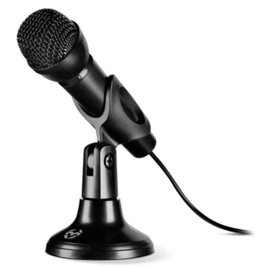 Microphone Krom Krom Kyp Black - Yestore
