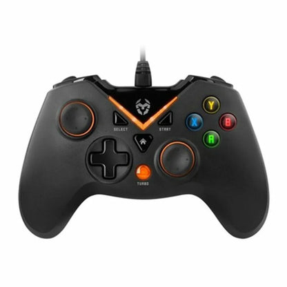 Controller Gaming Krom NXKROMKEY Nero - Yestore