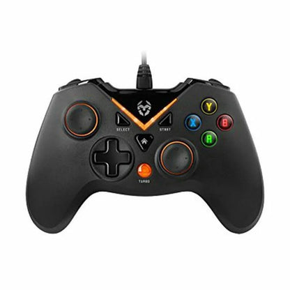Controller Gaming Krom NXKROMKEY Nero - Yestore