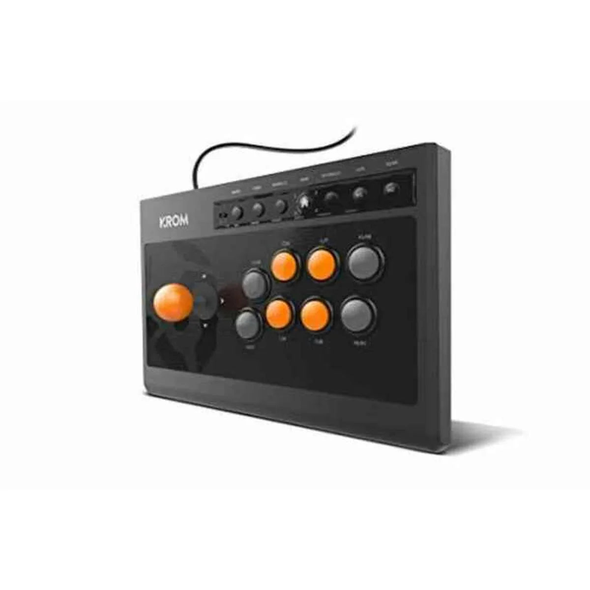 Controller Gaming Krom Kumite Nero - Yestore