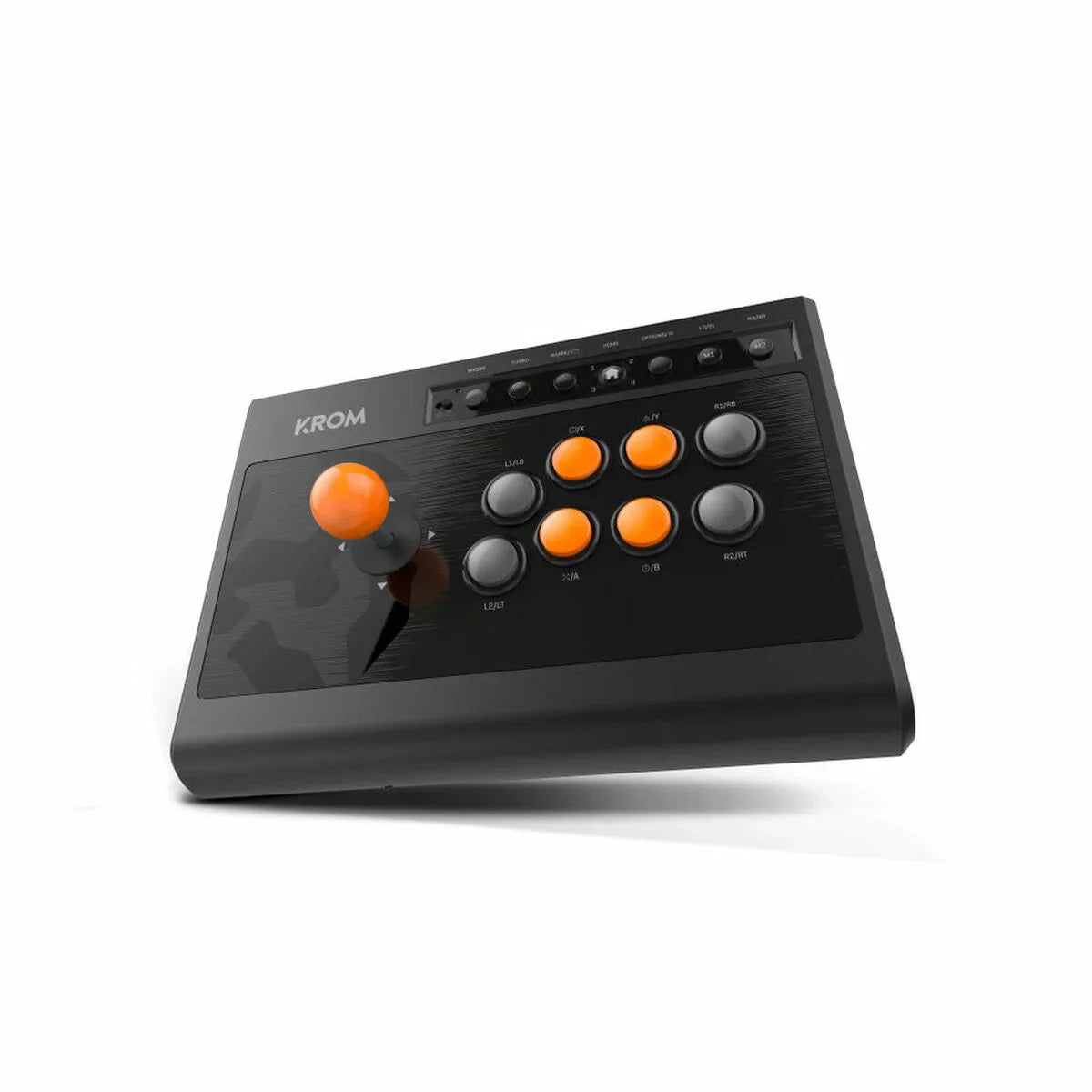 Controller Gaming Krom Kumite Nero - Yestore