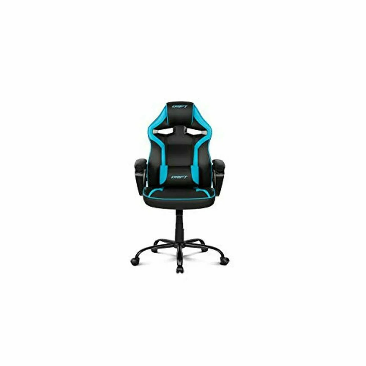 Sedia Gaming DRIFT DR50 Nero Azzurro Nero/Blu - Yestore