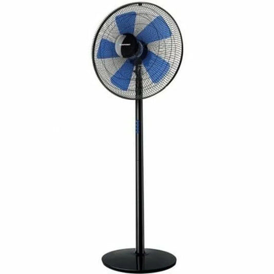 Ventilatore a Piantana Blaupunkt BP2009 45 W Nero - Yestore