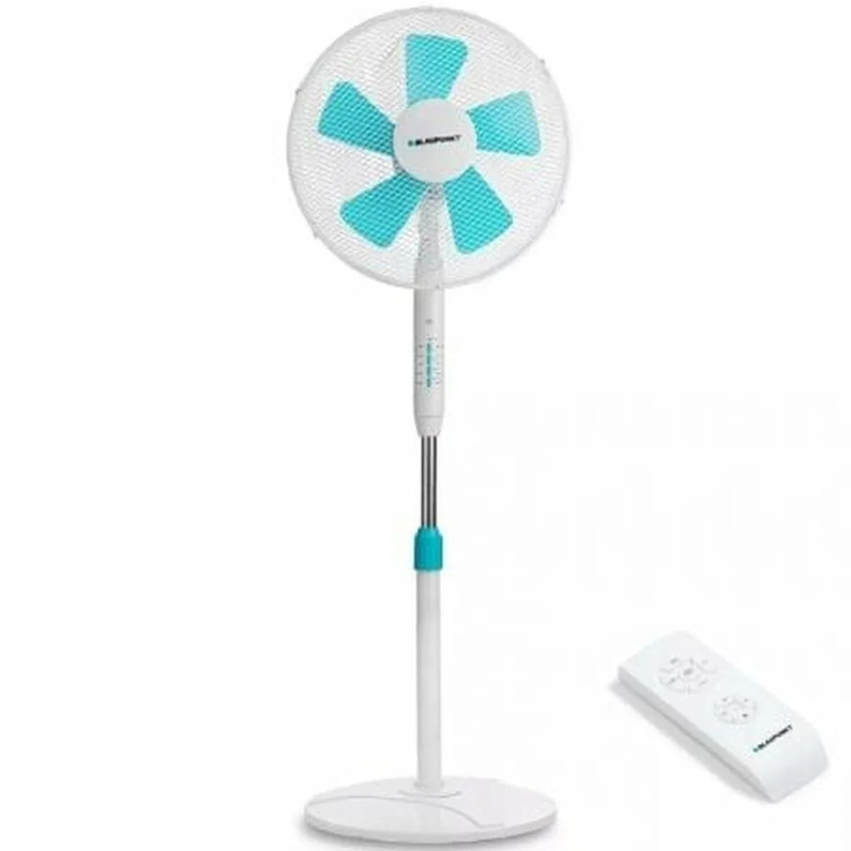 Ventilatore a Piantana Blaupunkt BP2010 45 W - Yestore
