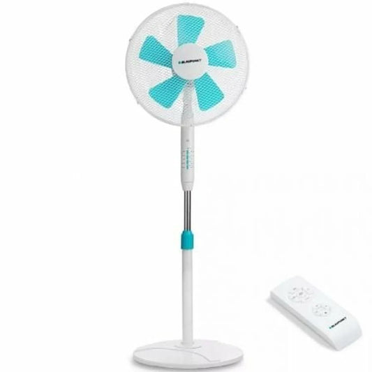 Ventilatore a Piantana Blaupunkt BP2010 45 W - Yestore