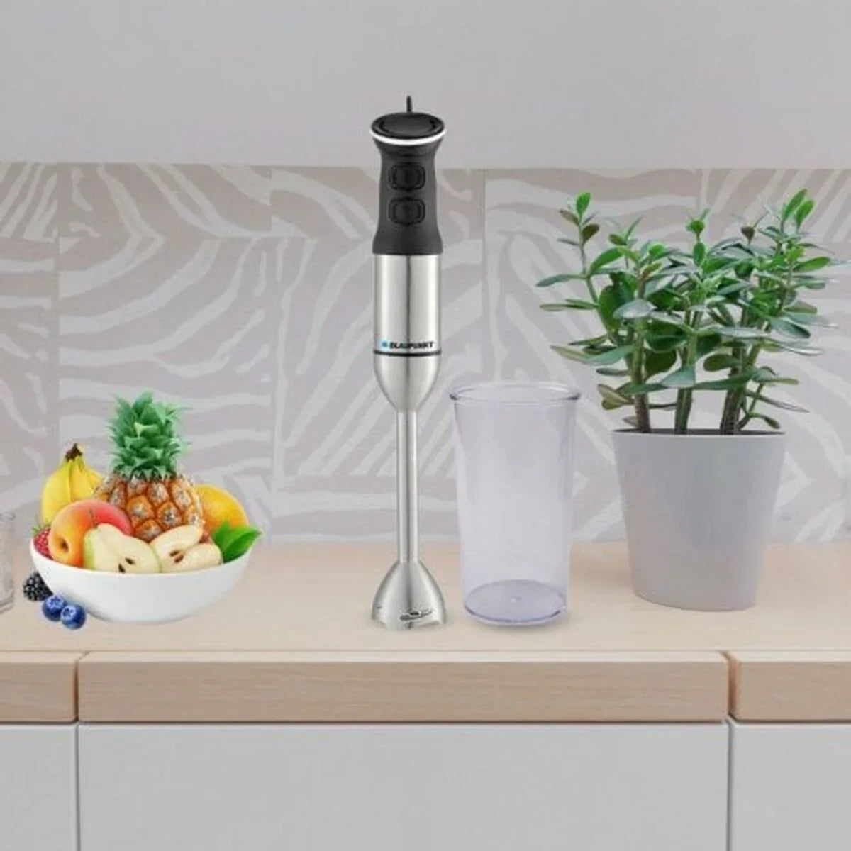 Frullatore Blaupunkt BP4006 - Yestore