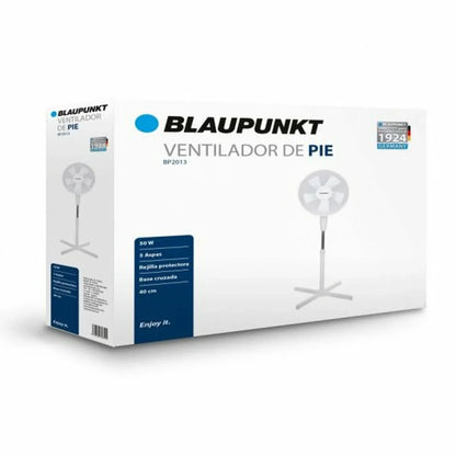 Ventilatore a Piantana Blaupunkt BP2013 50 W - Yestore