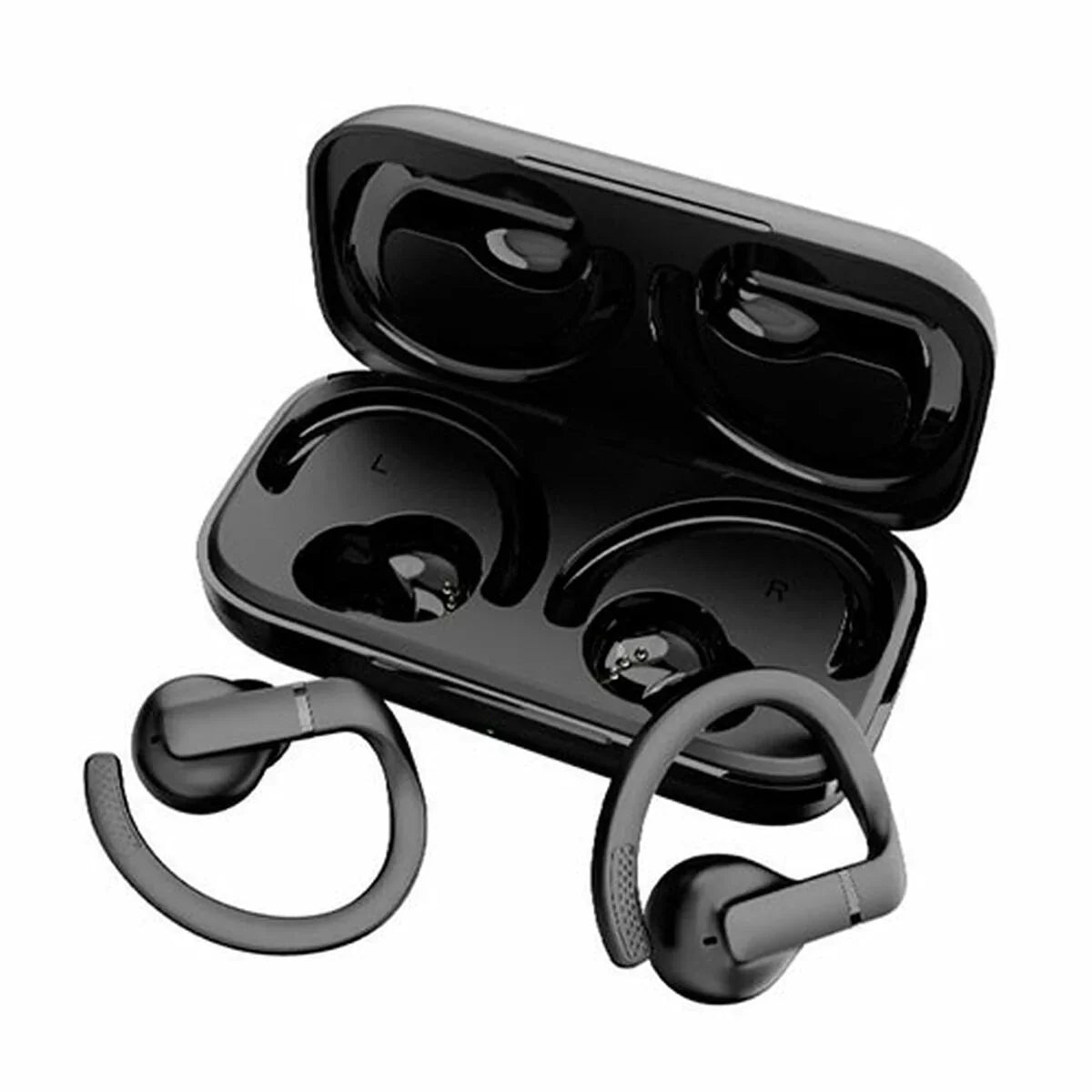 Auricolari in Ear Bluetooth Daewoo - Yestore