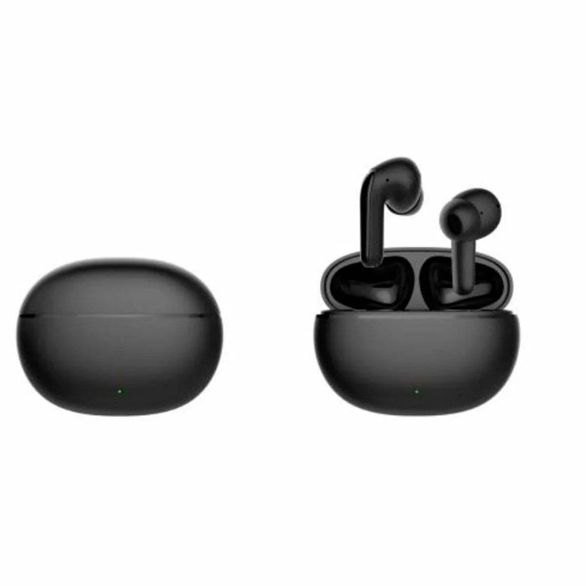 Auricolari con Microfono Daewoo DW2004 Nero - Yestore