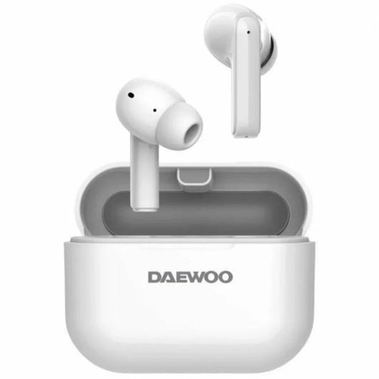 Headphones Daewoo DW2005 White - Yestore