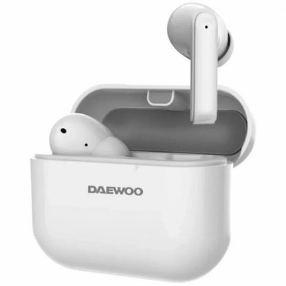 Headphones Daewoo DW2005 White - Yestore